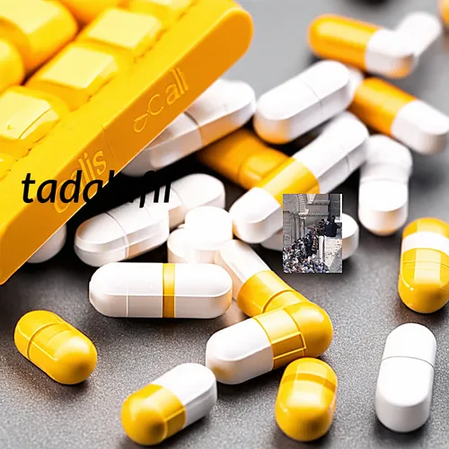 Tadalafil serve ricetta